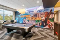 Tru by Hilton Bellefonte - 3-Star