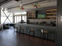 Mövenpick Hotel Amman - bar