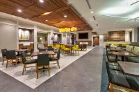 Homewood Suites by Hilton Pittsburgh-Downtown - Bữa sáng