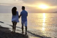 Pelagos Suites Hotel & Spa - Beach resorts