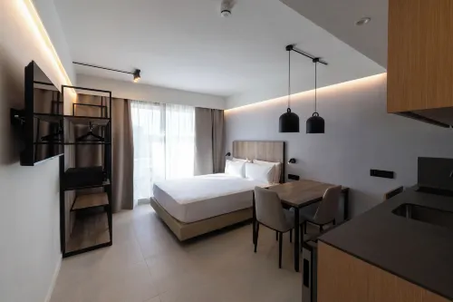 Sauló Aparthotel - 2-Star