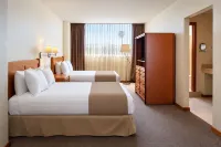Gamma Durango Plaza Vizcaya - ที่มีฟิตเนส