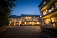 Hotel-Restaurant Langen Hotels in Alken
