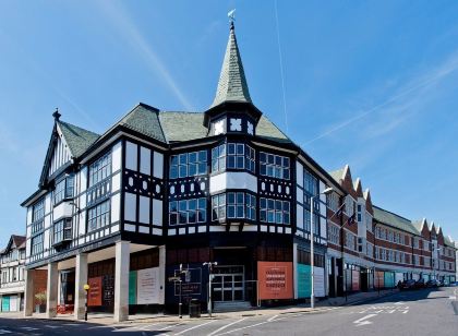 Premier Inn Chesterfield Town Centre