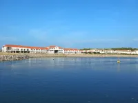 Les Balcons des Pêcheurs Hotels in Mimizan