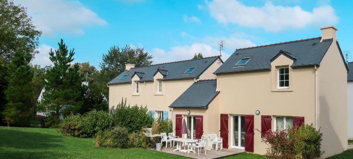 Le Hameau de Peemor PEN M.6X Hotels in Crozon