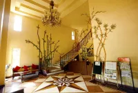 Country Roads Hotels in Raghudebpur