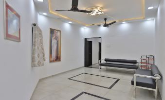 Nova Hotel Star Palace