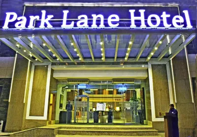 Park Lane Hotel Lahore