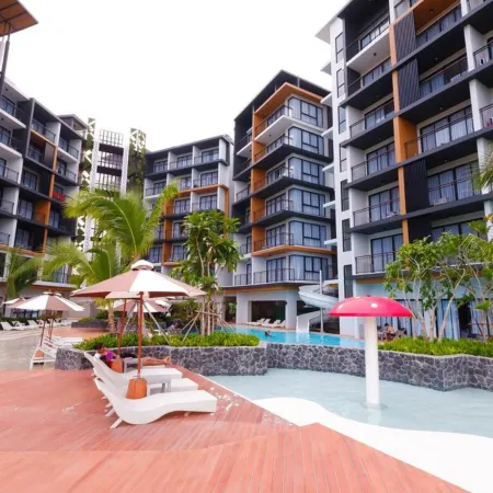 Sea Seeker Krabi Resort