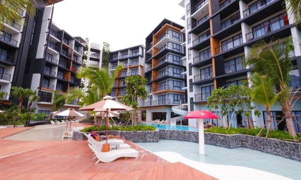 Sea Seeker Krabi Resort