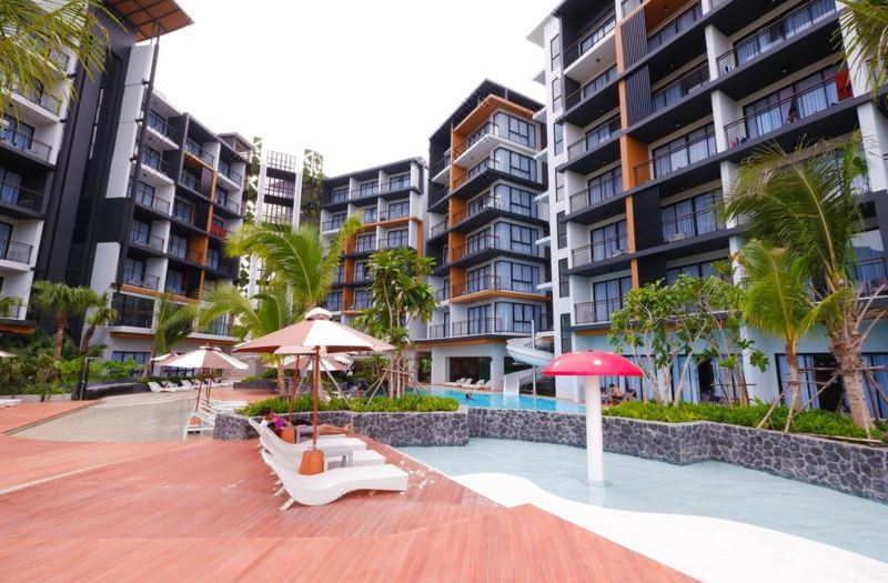Sea Seeker Krabi Resort