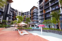 Sea Seeker Krabi Resort Hoteles en Krabi