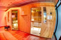 Grand Royal Hotel - spa