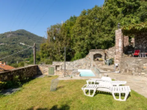 Arte e Cucina Hotel a Gravedona ed Uniti