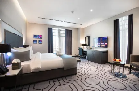 New Blue Rose Hotel