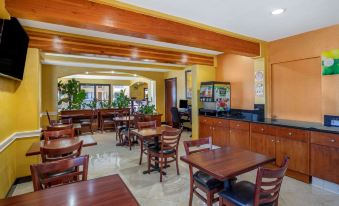 Quality Inn & Suites Westminster Seal Beach