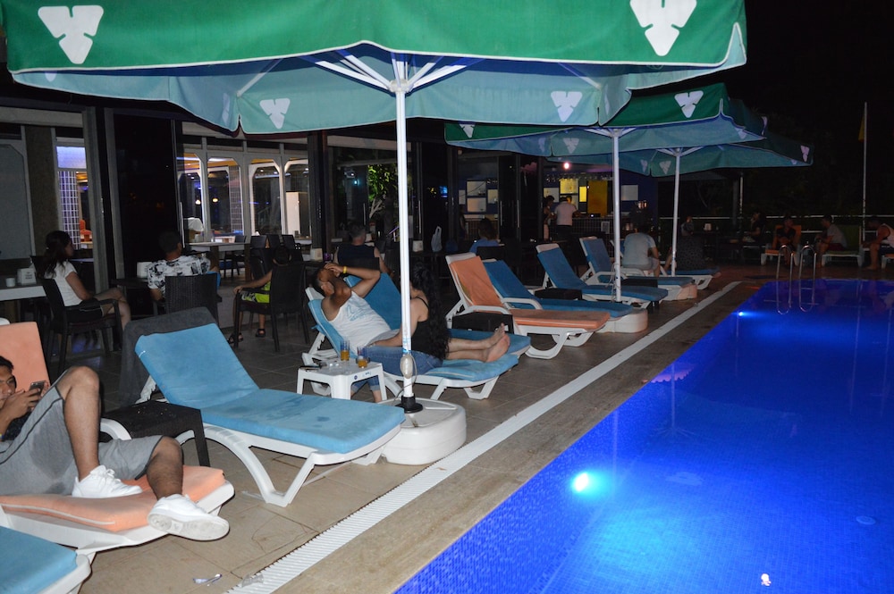 Selinus Beach Club Hotel