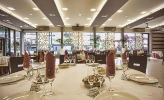 Hotel Sierra Las Villas - Housity