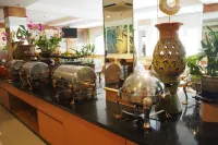 Baron Beach Hotel - Bữa sáng