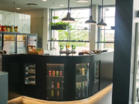 Wakeup Copenhagen - Carsten Niebuhrs Gade โรงแรมในโคเปนเฮเกน