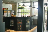 Wakeup Copenhagen - Carsten Niebuhrs Gade Hotels in København