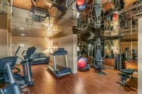 Econo Lodge Hotels in Brossard