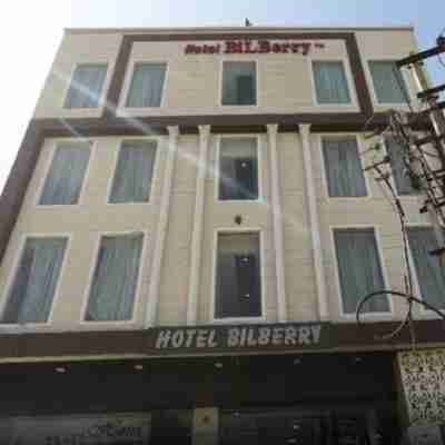 Bilberry Hotel Hotel Exterior