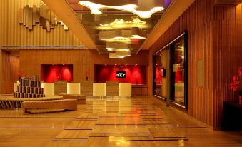 The Metropolitan Hotel & Spa New Delhi