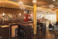 Bergwirtschaft Wilder Mann Hotel Und Restaurant Hotel di Ottendorf-Okrilla