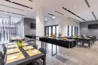 Camplus Roma Pietralata