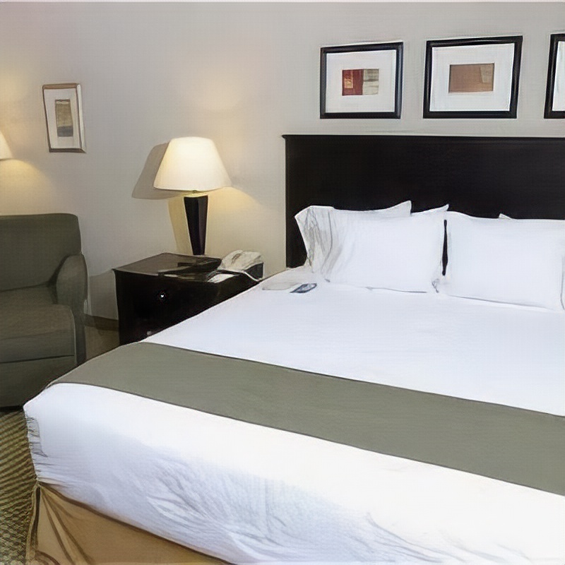 Holiday Inn Express Hotel & Suites Fort Worth Southwest I-20, an Ihg Hotel