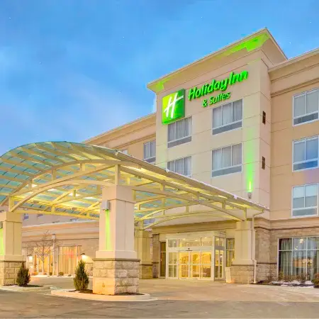 Holiday Inn & Suites LIMA by IHG