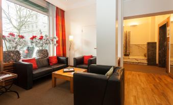 Best Western Hotel Bremen City