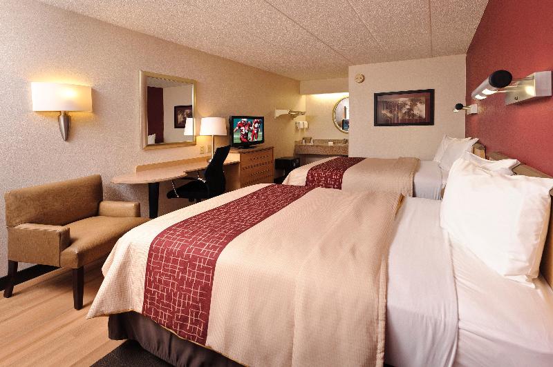 Red Roof Inn Elkhart