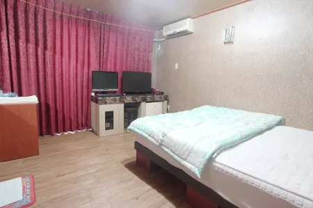 Gimcheon Milano Отели в г. Кимчхон