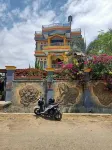 Fifawind Hotel Hotels in Tondong Belang