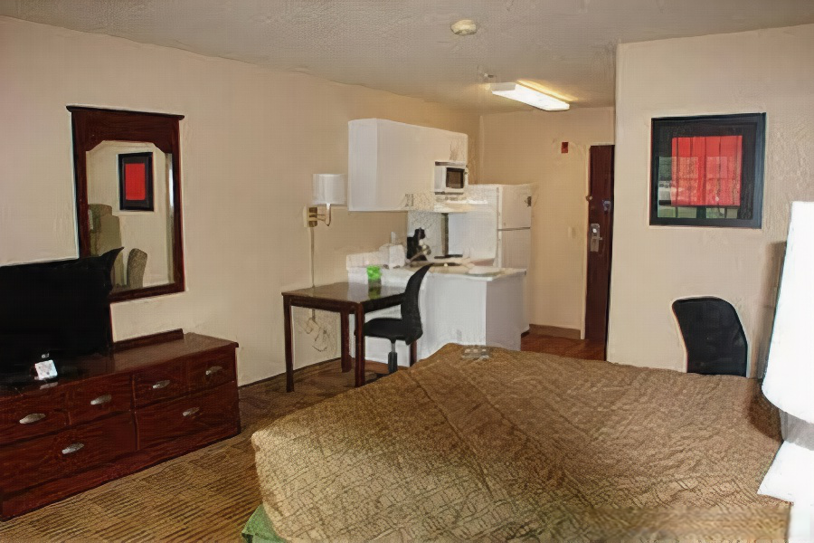 Extended Stay America Suites - Pittsburgh - Carnegie