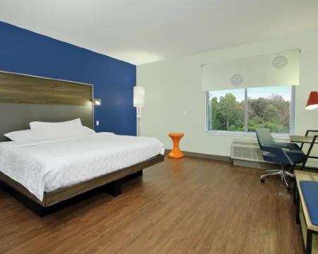 Tru by Hilton Waco South Hotels in Waco