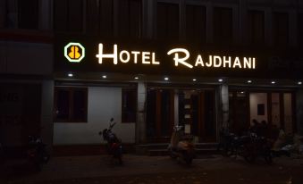 Hotel Rajdhani