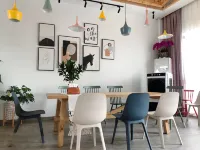Floral Hotel·Yige Guesthouse Wuyuan Hotel (Likeng Scenic Area)