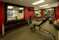 Hilton Garden Inn Minneapolis Eagan - Gym