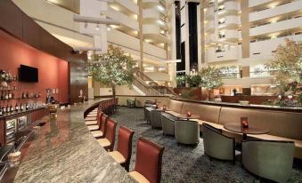 Hilton Washington DC/Rockville Hotel & Executive Meeting Center