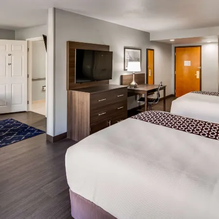 Best Western Plus Champaign/Urbana Inn