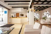 Hotel Villa Flamenca Hotels in Maro