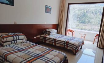 Pingshun Jingdi Taihang Valley Homestay