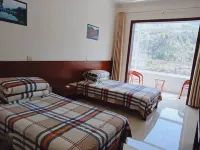 Pingshun Jingdi Taihang Valley Homestay