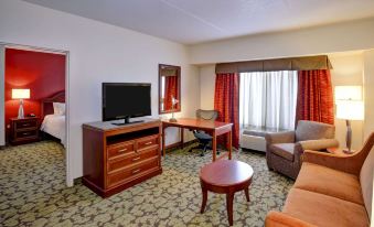 Hilton Garden Inn Chicago/Midway Airport