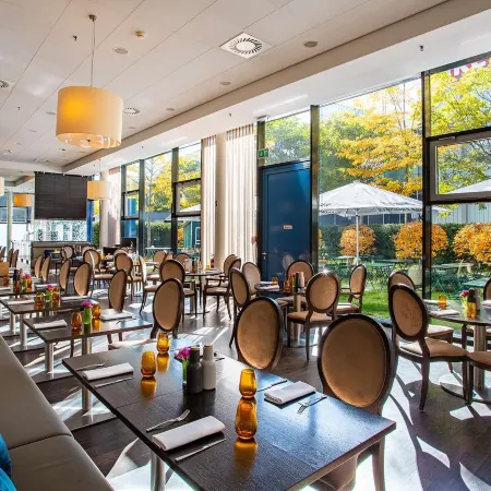 The Rilano Hotel München