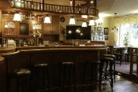 Hotel am Lunik Park Hotels in Landkreis Oberhavel